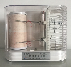YP-TH-1-2(周、日兩用記錄儀）